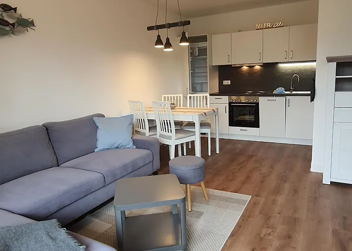 Lägenhet _kiek Mal_kiek_